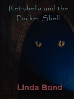 cover image of Retishella and the Pocket Shell